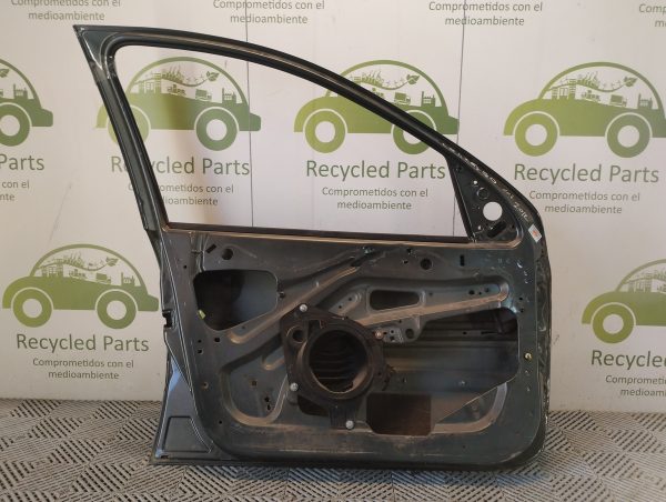 Puerta Delantera Izquierda Peugeot 207 (05132481)