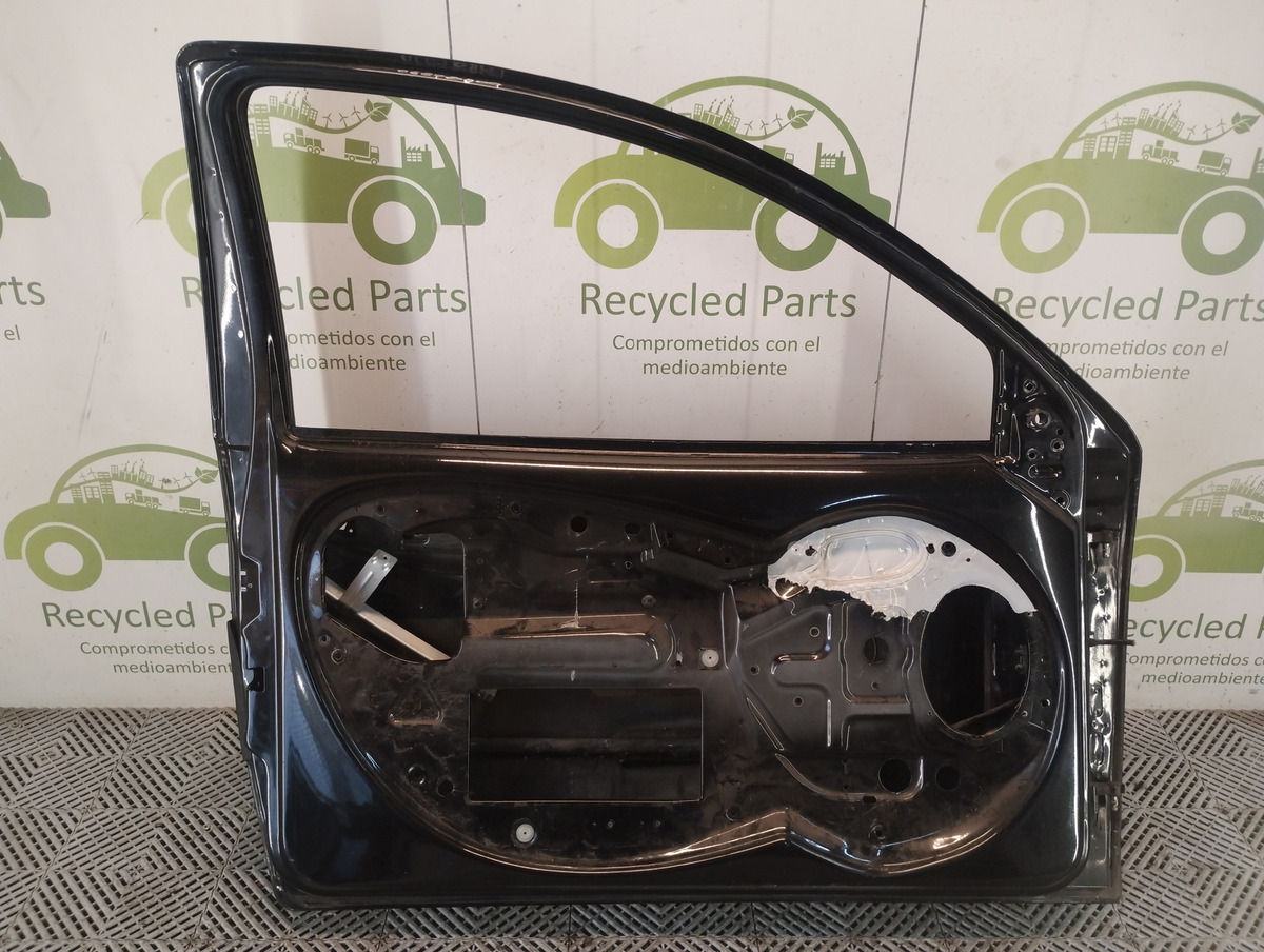 Puerta Delantera Izquierda Ford Ka Li (06670809)