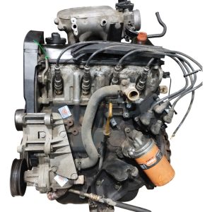 Motor Vw Gol 1.6 (06234826)