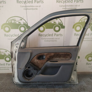 Puerta Delantera Derecha Renault Clio 2 (06205818)