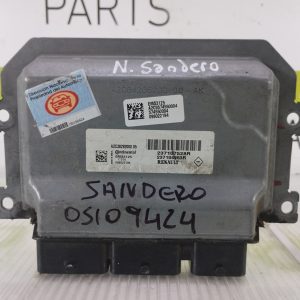 Modulo De Inyeccion Renault Nuevo Sandero 2.0 (05109424)