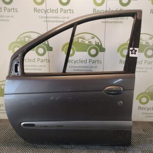 Puerta Delantera Izquierda Renault Scenic (06080576)