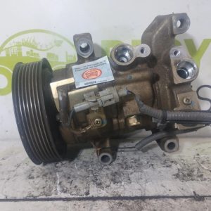 Compresor De A/a Toyota Hilux 2.8 (05854265)