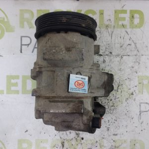 Compresor De A/a Toyota Corolla 1.8 2zr (06195394)