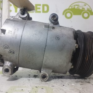 Compresor De A/a Ford Fiesta Kd 1.6 (06579965)
