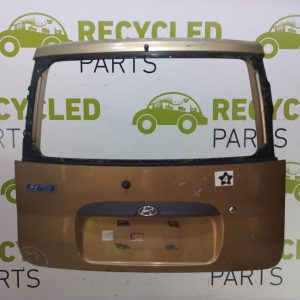 Porton Trasero Hyundai Atos (04935572) Lp