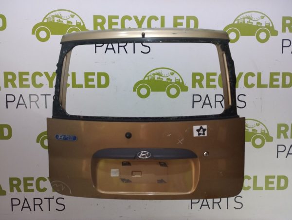 Porton Trasero Hyundai Atos (04935572) Lp