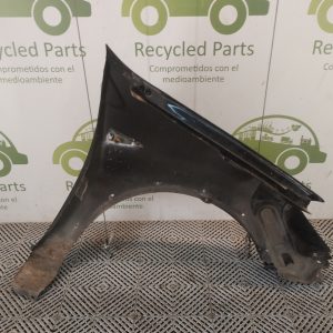 Guardabarro Izquierdo Renault Sandero Lv (05686301)