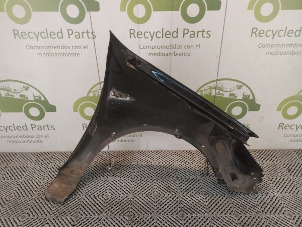 Guardabarro Izquierdo Renault Sandero Lv (05686301)