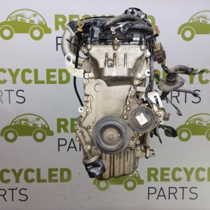 Motor Chery Qq 1.0 12v (02633265)