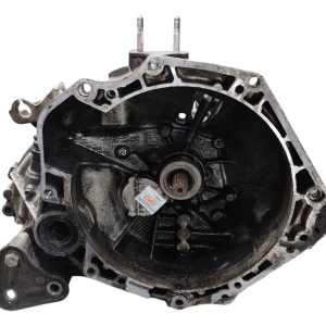 Caja De Velocidades Fiat Palio 1.8 8v (06060116)