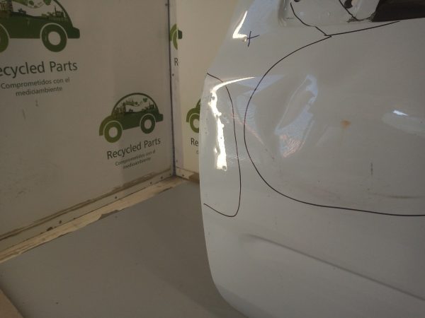 Puerta Delantera Izquierda Renault Clio Mio (03450336)