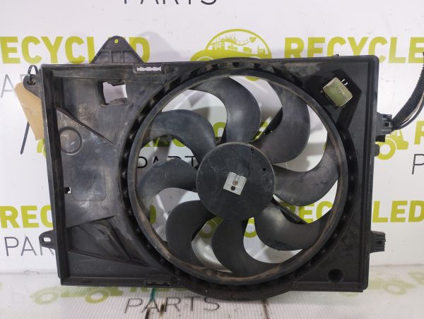 Electroventilador Chevrolet Prisma 1.4 (05392063)