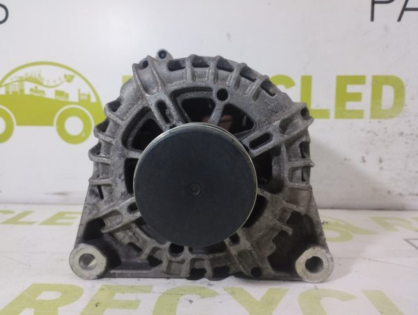 Alternador Peugeot 307 2.0 (05889883)