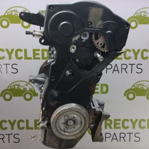 Motor Peugeot 208 1.6 16v (06142201)