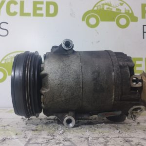 Compresor De A/a Vw Fox 1.6 (06126389)