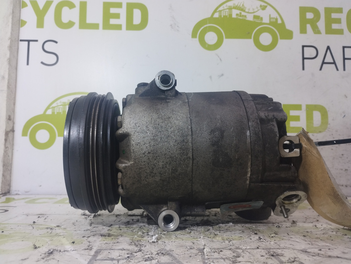 Compresor De A/a Vw Fox 1.6 (06126389)