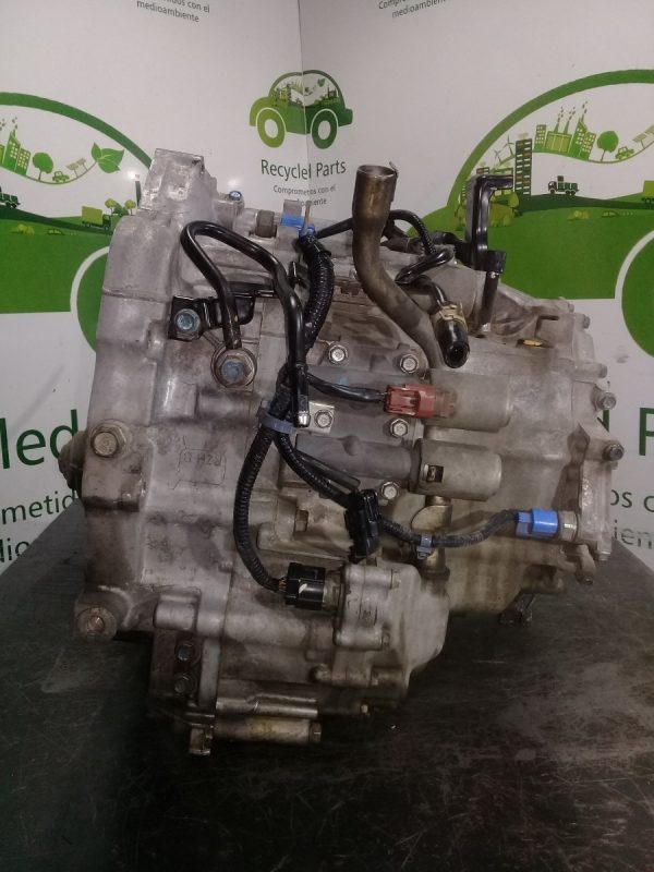 Caja De Velocidades Honda Crv K24z1 (03703262) 6-b-3