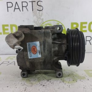Compresor De A/a Fiat Palio 1.4 (06135410)