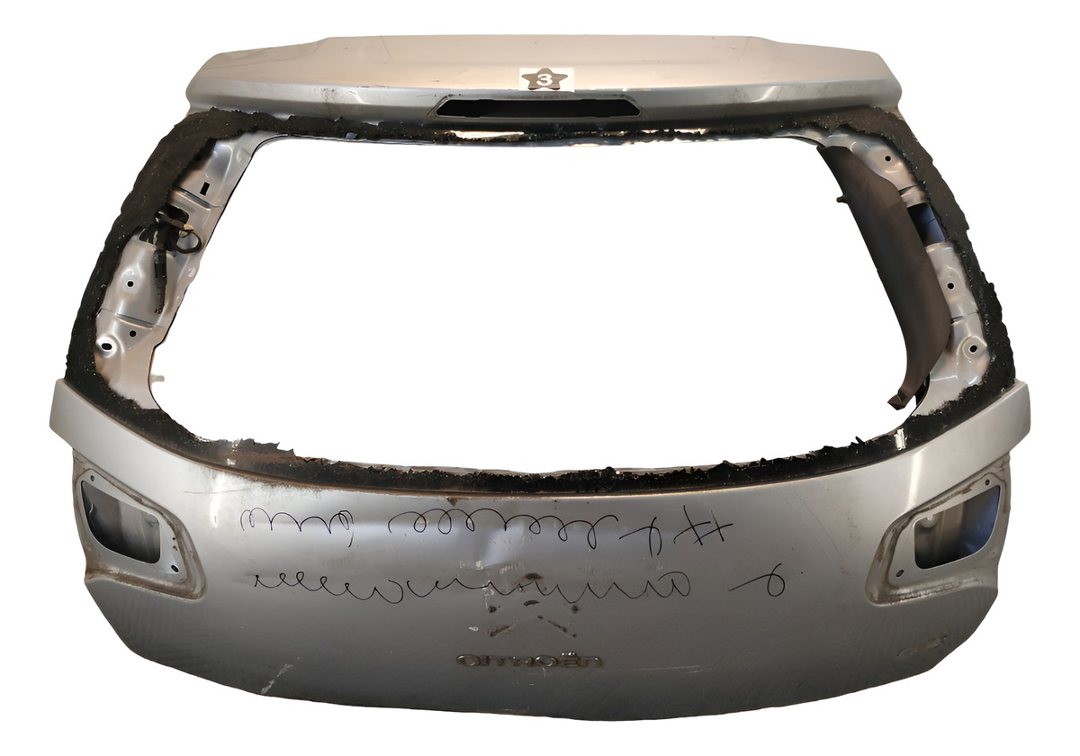 Porton Trasero Citroen Nuevo C3 (05182339)