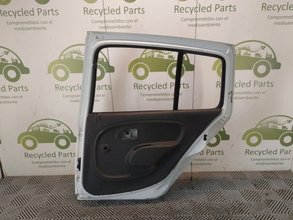 Puerta Trasera Derecha Renault Clio Mio (06108445)