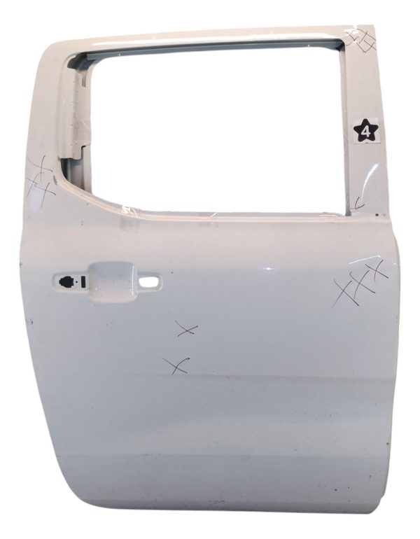 Puerta Trasera Derecha Ford Ranger Ln (06079619)