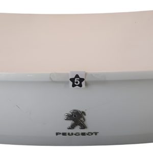 Tapa De Baul Peugeot 408 (06590039)