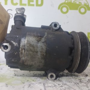 Compresor De A/a Chevrolet Classic 1.4 (06248911)