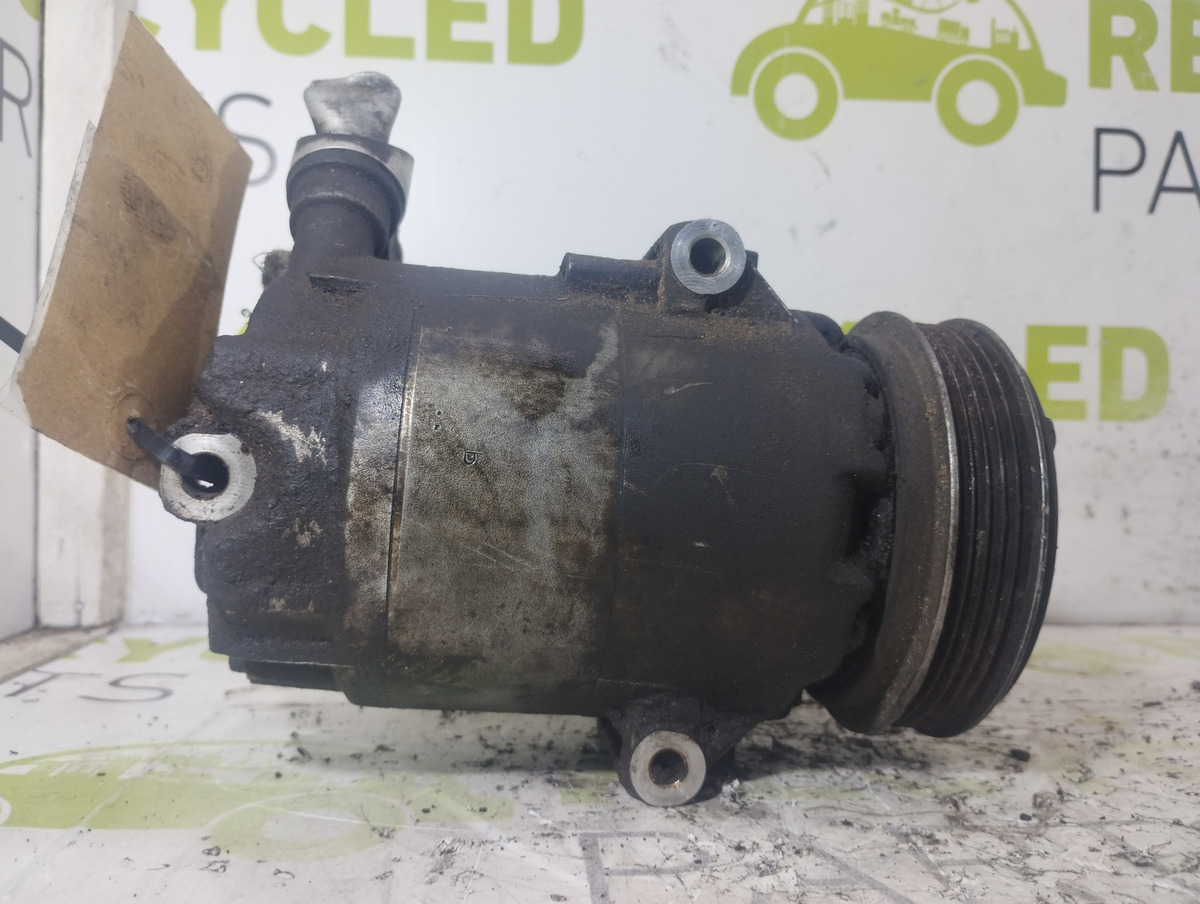 Compresor De A/a Chevrolet Classic 1.4 (06248911)