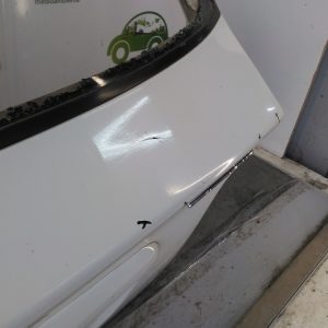 Porton Trasero Citroen Xsara (04227140) Lp*