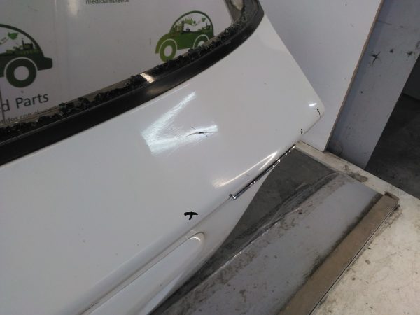 Porton Trasero Citroen Xsara (04227140) Lp*