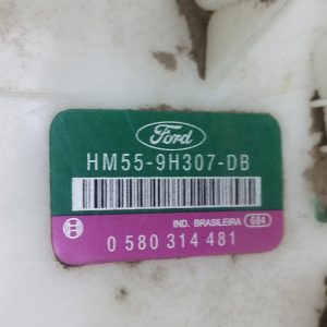 Bomba De Nafta Ford Focus 2 1.6 (03653605)