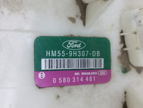 Bomba De Nafta Ford Focus 2 1.6 (03653605)