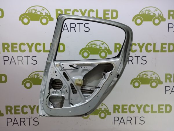 Puerta Trasera Derecha Peugeot 207 (05863795) Lp