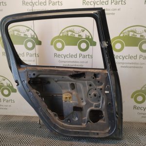 Puerta Trasera Izquierda Peugeot 307 (04921000)