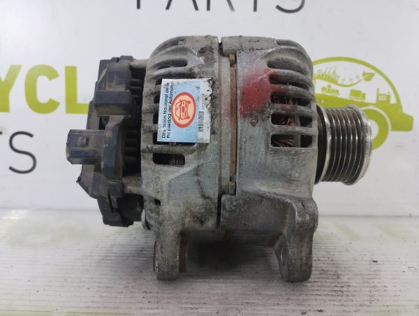 Alternador Vw Vento 2.0 (04507733)