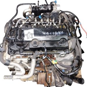 Motor Ford Ranger 2.2 Puma (05688644)