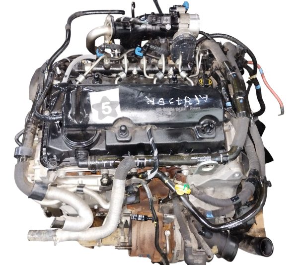 Motor Ford Ranger 2.2 Puma (05688644)