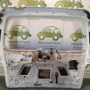 Porton Trasero Peugeot Partner (06153351)