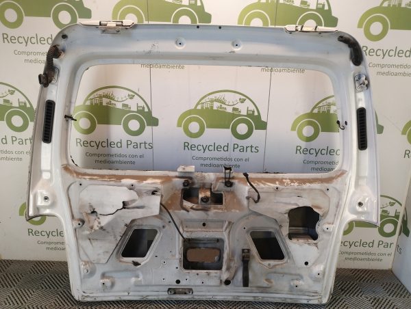 Porton Trasero Peugeot Partner (06153351)