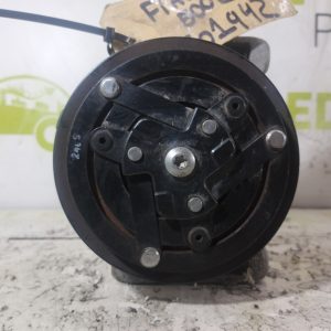 Compresor De A/a Fiat 500 1.4 (04501942)