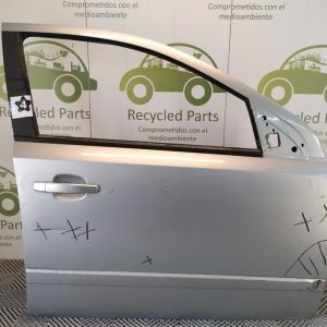 Puerta Delantera Derecha Chevrolet Vectra (03811588)