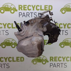 Caja De Velocidades Peugeot 207 1.4 Hdi (05734210)
