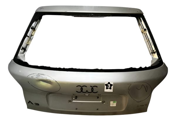 Porton Trasero Audi A3 1ra (04847062) Lp