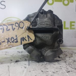 Compresor De A/a Vw Fox 1.6 (06126389)