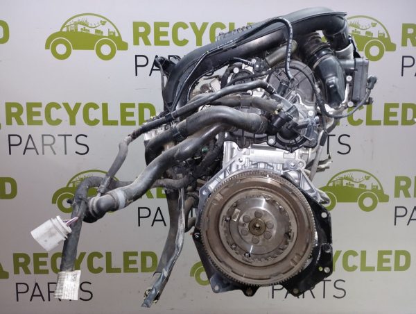 Motor Vw Golf 1.4 Tsi (05349395)