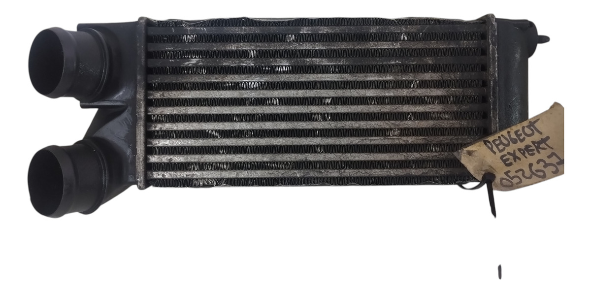Intercooler Peugeot Expert 1.6 Hdi (05263706)