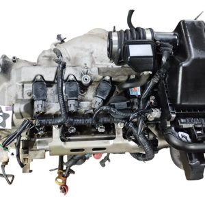 Motor Niisan Versa 1.6 16v Hr16 (06729864)