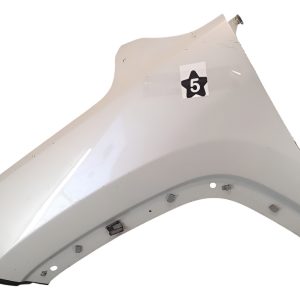 Guardabarro Izquierdo Jeep Compass Ln (05547463)