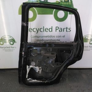 Puerta Trasera Derecha Citroen C3 Lv (04247362) Lp